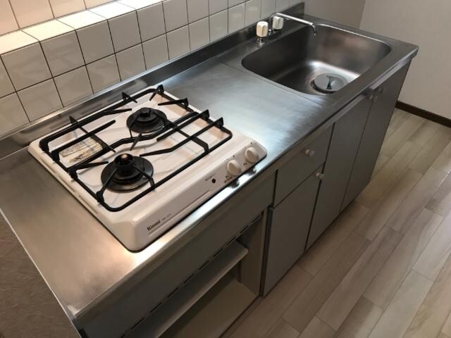 物件内観写真16　(キッチン)