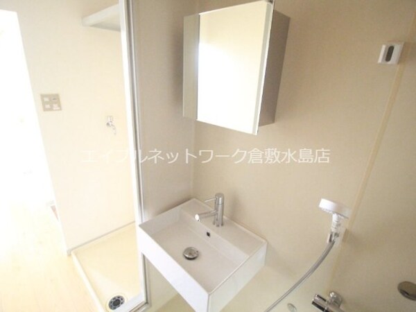 洗面・脱衣所