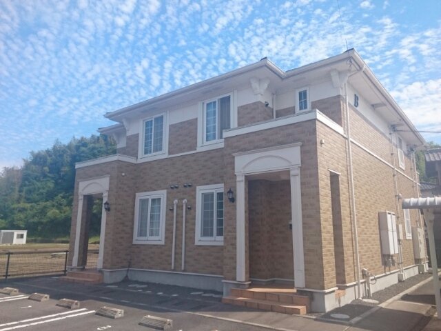 サンメゾンＭ・Ｂ