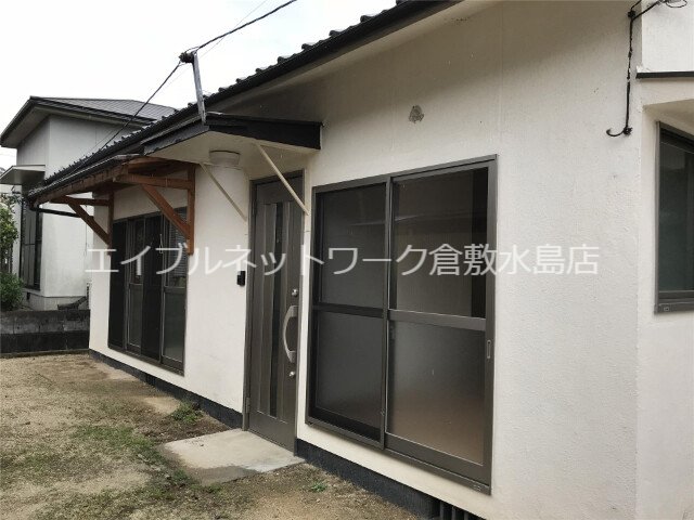 蜂谷一郎住宅　