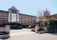 物件外観写真8　(私立岡山商科大学 4306m)