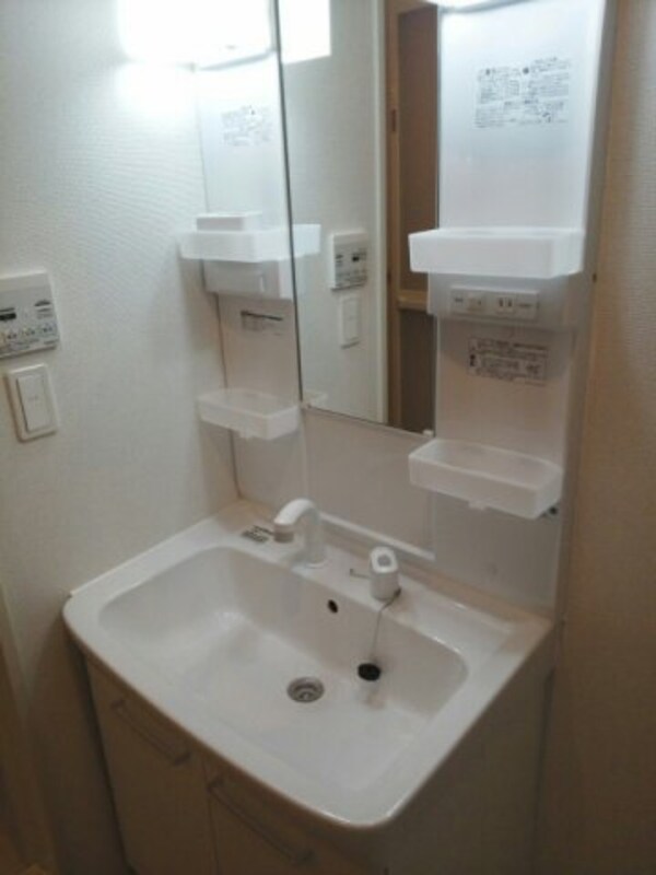洗面・脱衣所