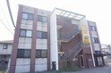 サバーブテラス黒崎新町