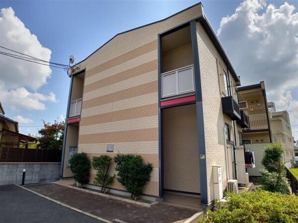 外観(※写真と現状が異なる場合は現状を優先)