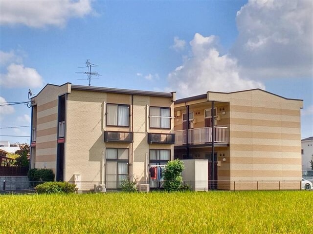 物件外観写真4　(※写真と現状が異なる場合は現状を優先)