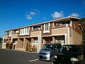 メゾン洪庵　Ａ