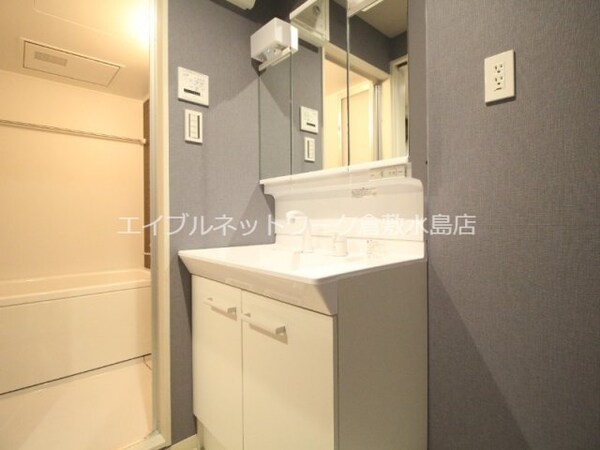 洗面・脱衣所