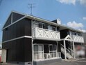 オーキッド倉敷Ⅱ　Ｂ棟