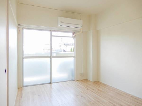 物件内観写真4　(ビレッジハウスの同一物件・同一タイプの間取りの写真です)