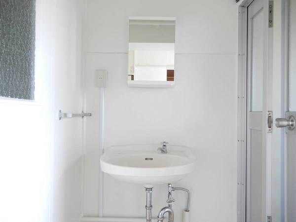 物件内観写真8　(ビレッジハウスの同一物件・同一タイプの間取りの写真です)