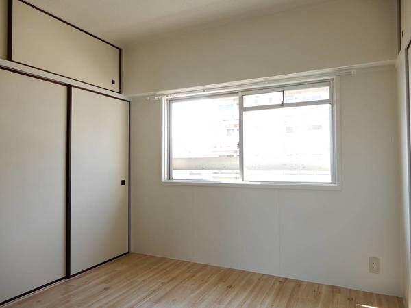 物件内観写真9　(ビレッジハウスの同一物件・同一タイプの間取りの写真です)