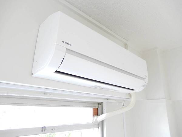 物件内観写真10　(ビレッジハウスの同一物件・同一タイプの間取りの写真です)