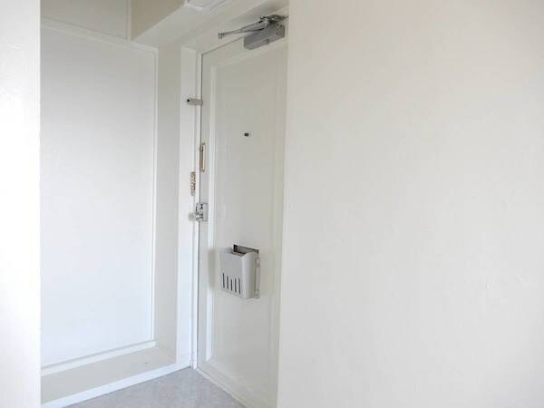 物件内観写真11　(ビレッジハウスの同一物件・同一タイプの間取りの写真です)