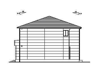 物件外観写真3　(完成予想図)