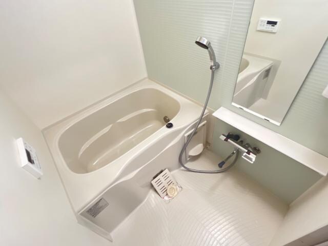 物件内観写真14　(バス（イメージ）)