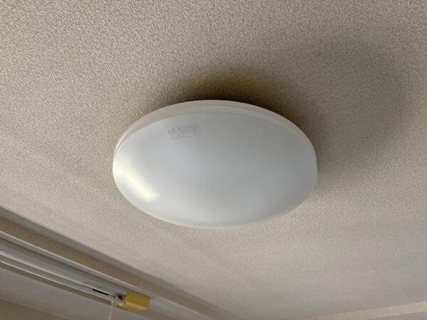 建物設備(照明器具)