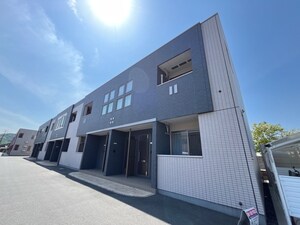 リジエールＢ外観写真