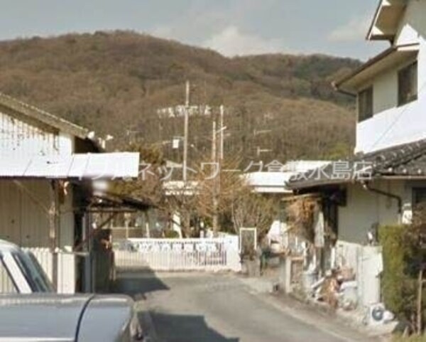 周辺環境(岡山市吉備津保育園 1660m)