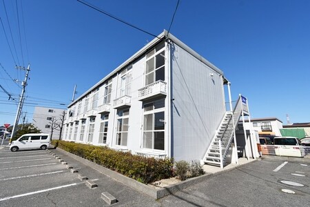 Ｇｒａｎ　Ｐａｌａｃｉｏ外観写真