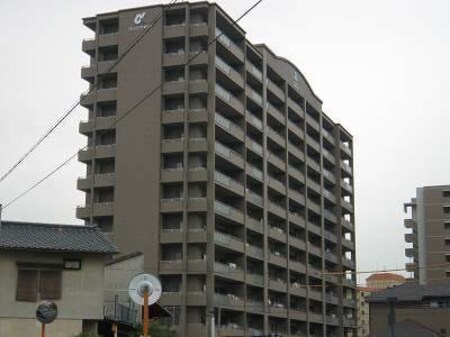 アルファステイツ幸町外観写真