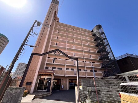 ライオンズマンション倉敷日ノ出町.Ⅰ外観写真