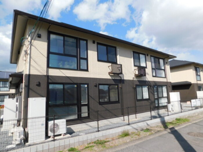 Ｋａｄｏｙａｋａｎ　Ｃ棟