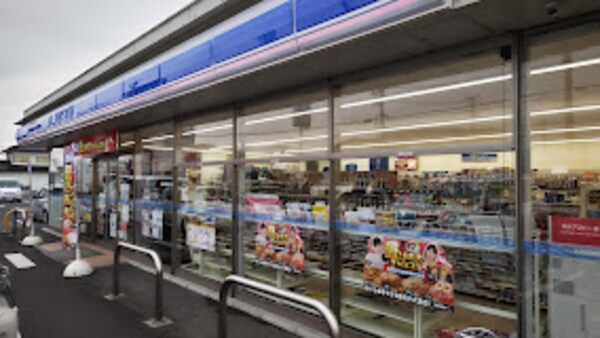 周辺環境(セブンイレブン 総社真壁店 1303m)