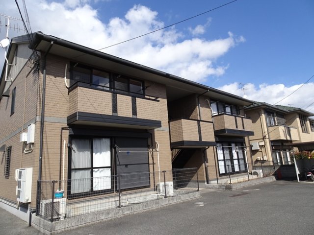 クリエンテ　A棟