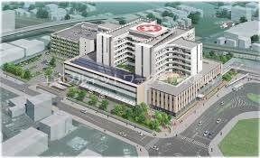 物件外観写真9　(岡山市立市民病院 1035m)