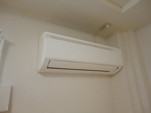 物件内観写真10　(エアコン)