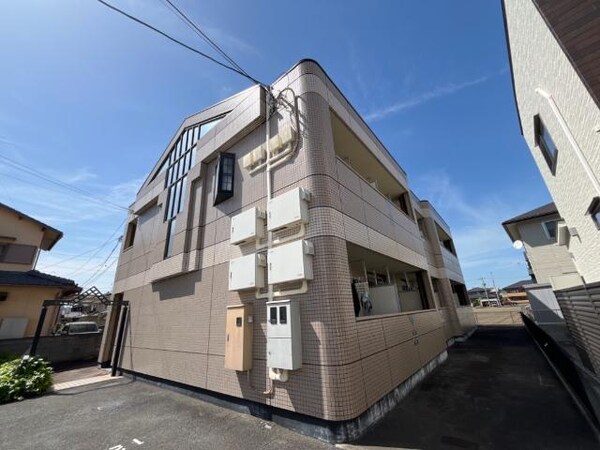 外観(外観写真（昼）)