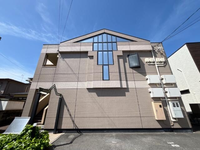 物件外観写真3　(外観写真（昼）)