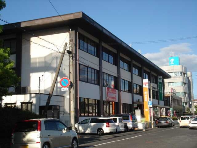 物件外観写真8　(倉敷郵便局まで1,144ｍ)