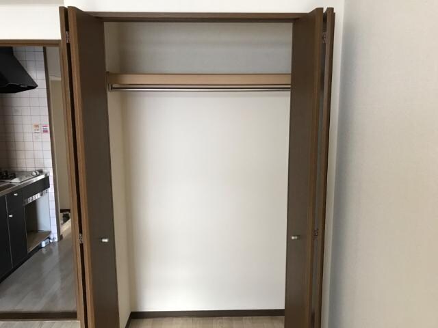 物件内観写真26　(クローゼット)