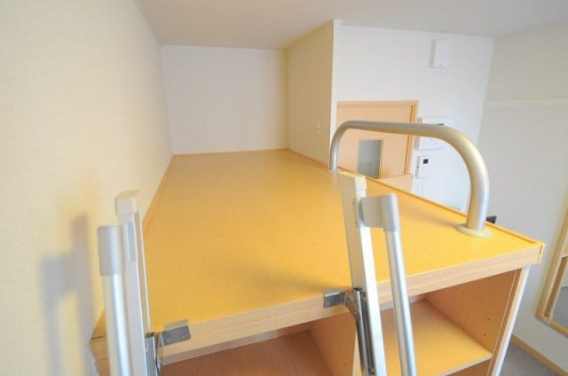 物件内観写真13　(備品や設備仕様は号室等により異なります現地をご確認ください。)