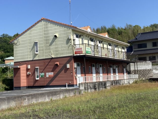 ローズコート鳥羽