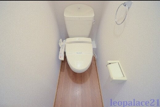 物件内観写真18　(備品や設備仕様は号室等により異なります現地をご確認ください。)