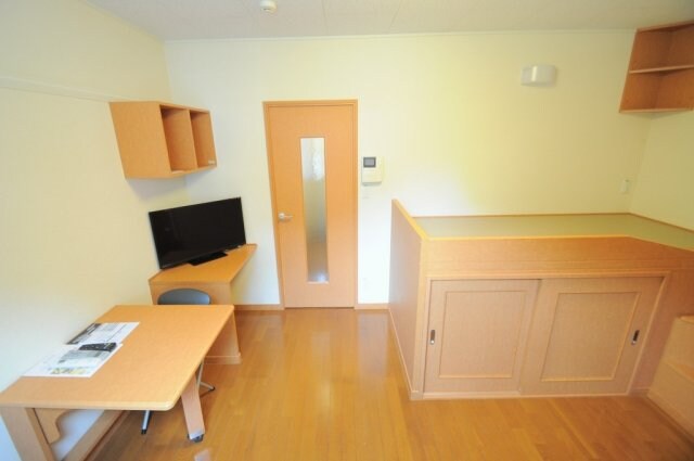 物件内観写真4　(備品や設備仕様は号室等により異なります現地をご確認下さい。)