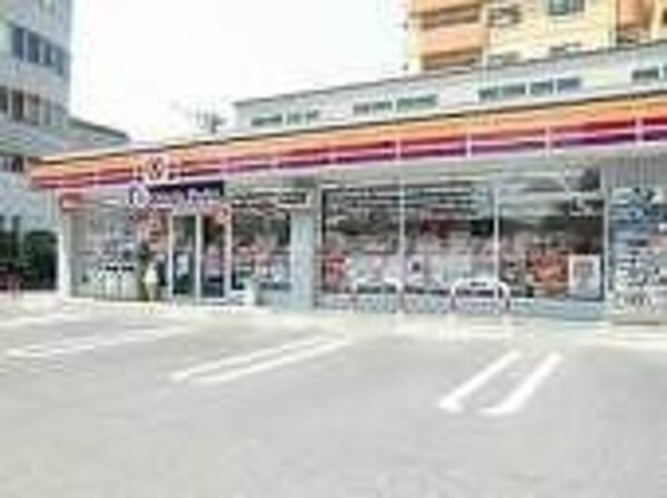 周辺環境(サークルK岡山花尻店 239m)