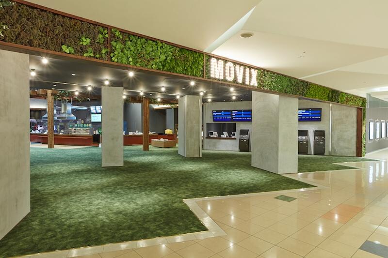 物件内観写真27　(MOVIX(ムービックス)倉敷 1534m)