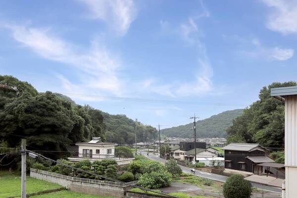 その他(ビレッジハウスの同一物件・同一タイプの間取りの写真です)