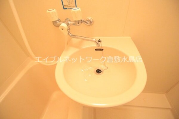 洗面・脱衣所
