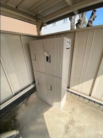 物件内観写真4　(同タイプのお部屋の写真です)