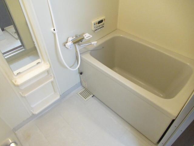 物件内観写真11　(ユニットバス)