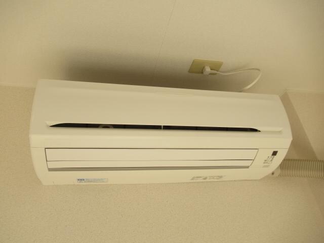 物件内観写真25　(エアコン)