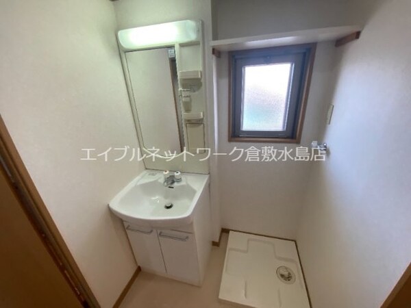 洗面・脱衣所