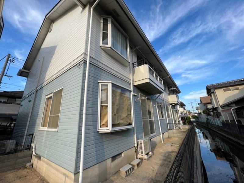 ファミーユ平野　A棟