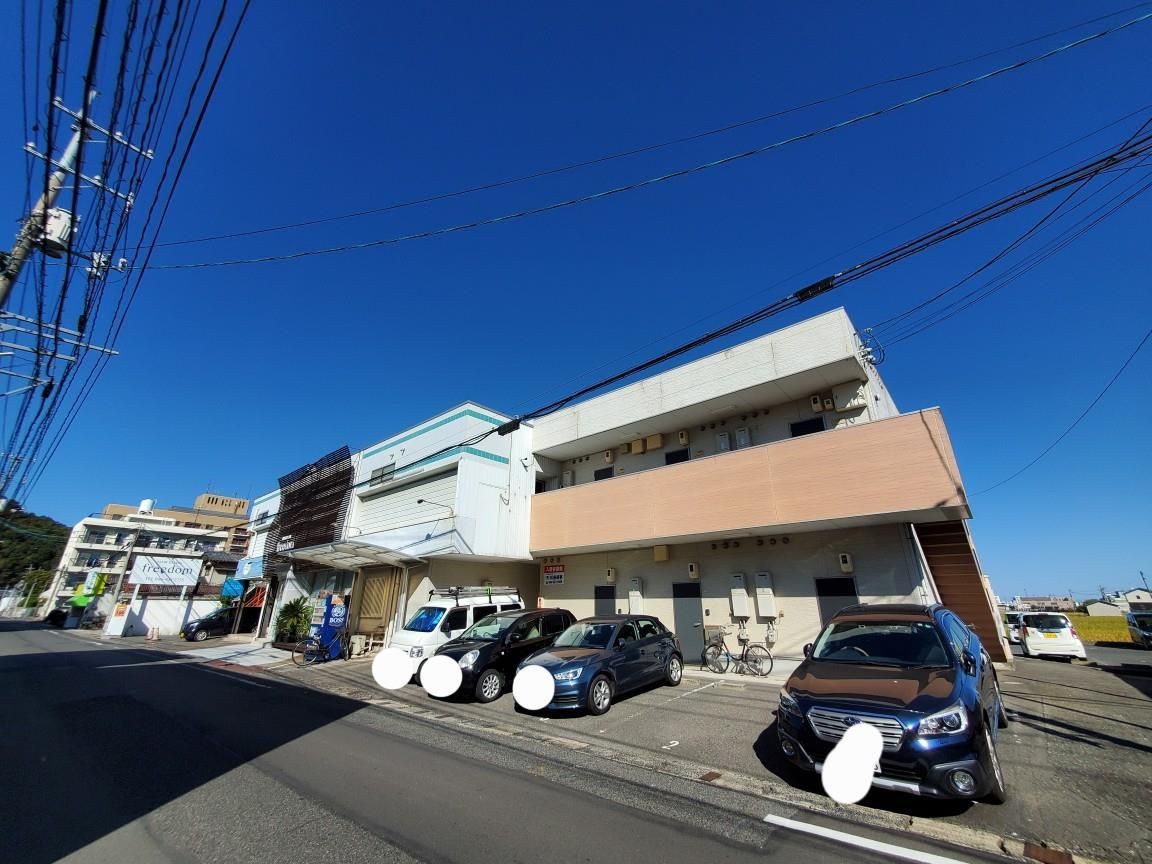 たなかハイツI
