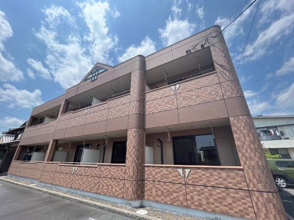 外観(外観写真（昼）)