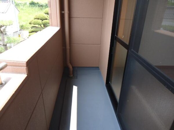 その他(ベランダ)